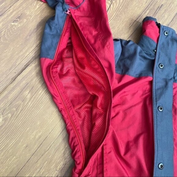 Columbia Women Interchange‎ Jacket Size Small - Picture 10 of 15